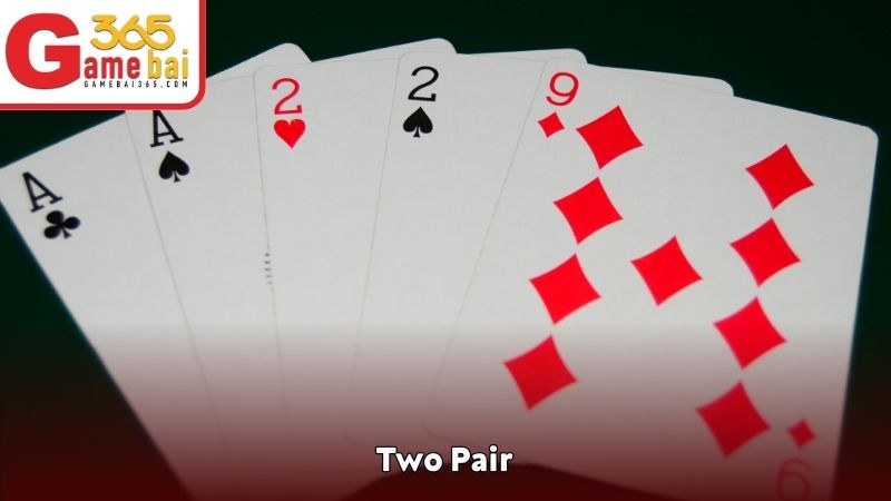 Two Pair